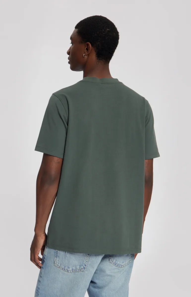 law-of-the-sea-law-tee-10527-421-urban-chic-groen-2 Law of the Sea-Law tee-10527-421 Urban chic-GROEN