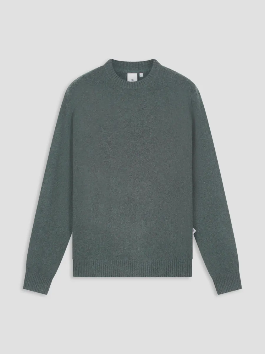 Law of the Sea-Syrinx-10477-421 Urban chic-GROEN