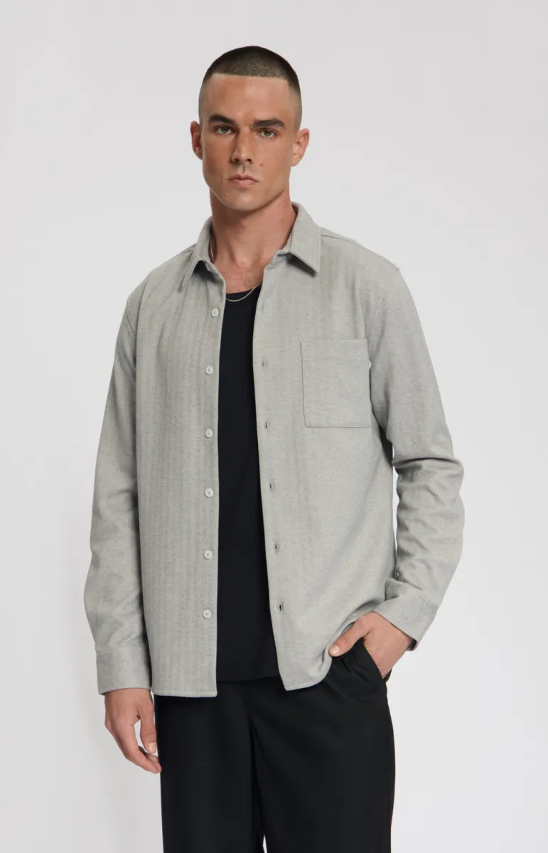 law-of-the-sea-troy-10519-702-grey-melange-grijs-1 Law of the Sea-Troy-10519-702 Grey melange-GRIJS