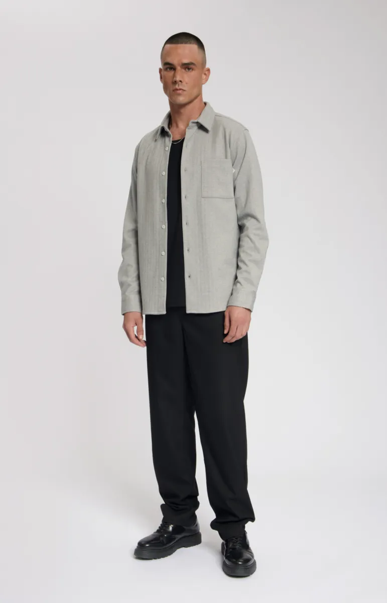 law-of-the-sea-troy-10519-702-grey-melange-grijs-2 Law of the Sea-Troy-10519-702 Grey melange-GRIJS