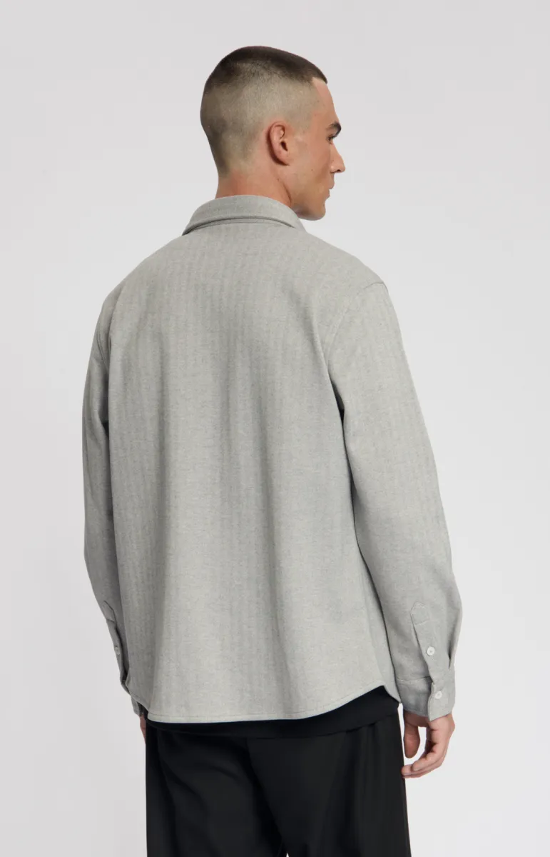law-of-the-sea-troy-10519-702-grey-melange-grijs-3 Law of the Sea-Troy-10519-702 Grey melange-GRIJS