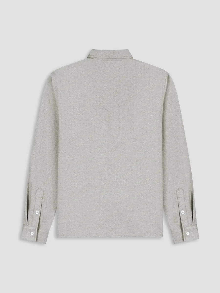 law-of-the-sea-troy-10519-702-grey-melange-grijs-5 Law of the Sea-Troy-10519-702 Grey melange-GRIJS