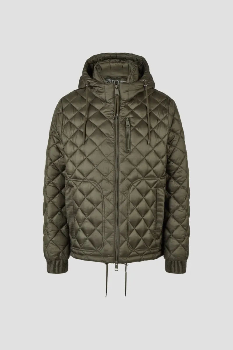 LEBEK--10950062-676 Olive-OLIJF