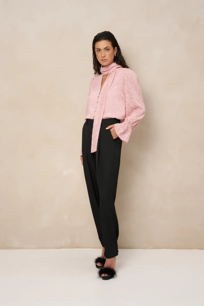lofty-manner-blouse-lm-rj012-rose-rose-2 LOFTY MANNER-Blouse LM-RJ01.2-Rose-ROSE
