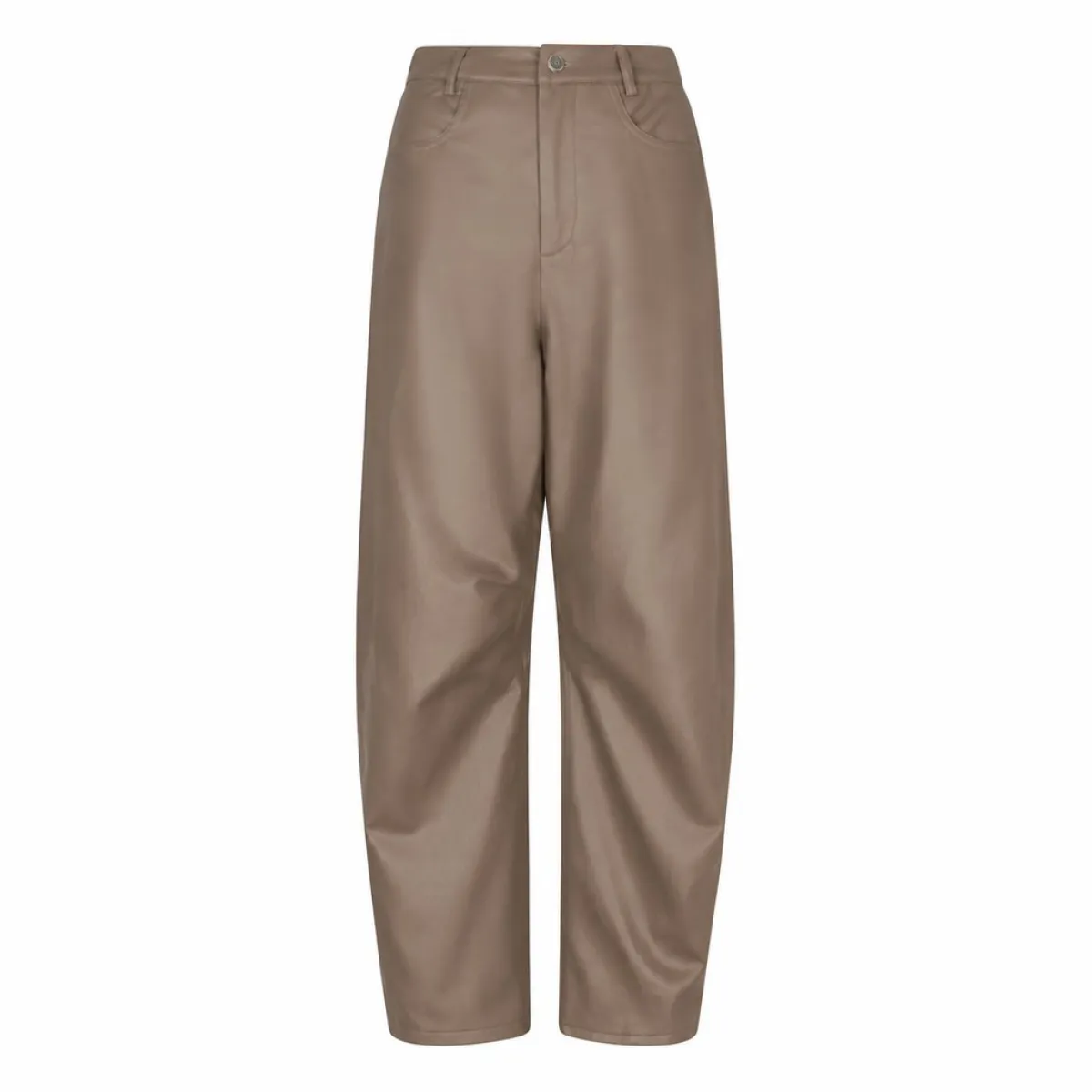 LOFTY MANNER-Pant-RJ81-Zand-ZAND