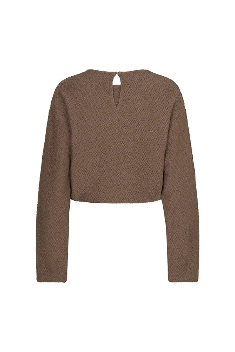lofty-manner-shirt-lm-rj051-bruin-bruin-4 LOFTY MANNER-Shirt LM-RJ05.1-Bruin-BRUIN