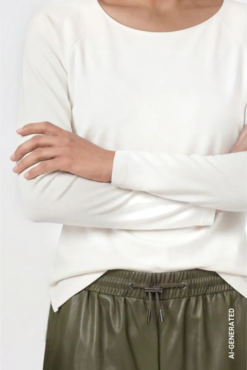 monari-basic-long-sleeve-shirt-810029-102-off-white-off-white-2 Monari-Basic long-sleeve shirt-810029-102 Off-white-OFF WHITE