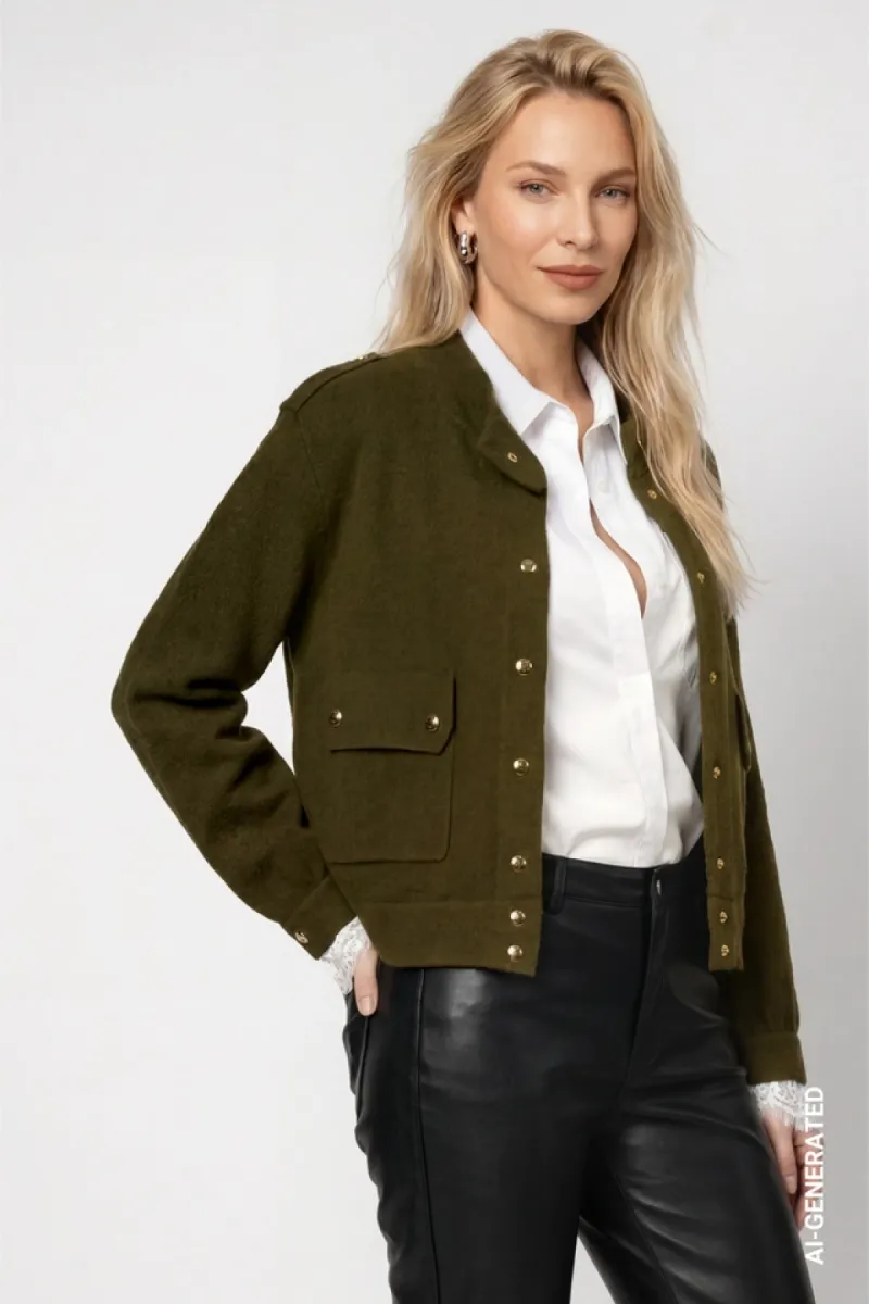 monari-gebreide-vest-met-decoratieve-knopen-809935-618-olive-olijf-2 Monari-Gebreide vest met decoratieve knopen-809935-618 Olive-OLIJF
