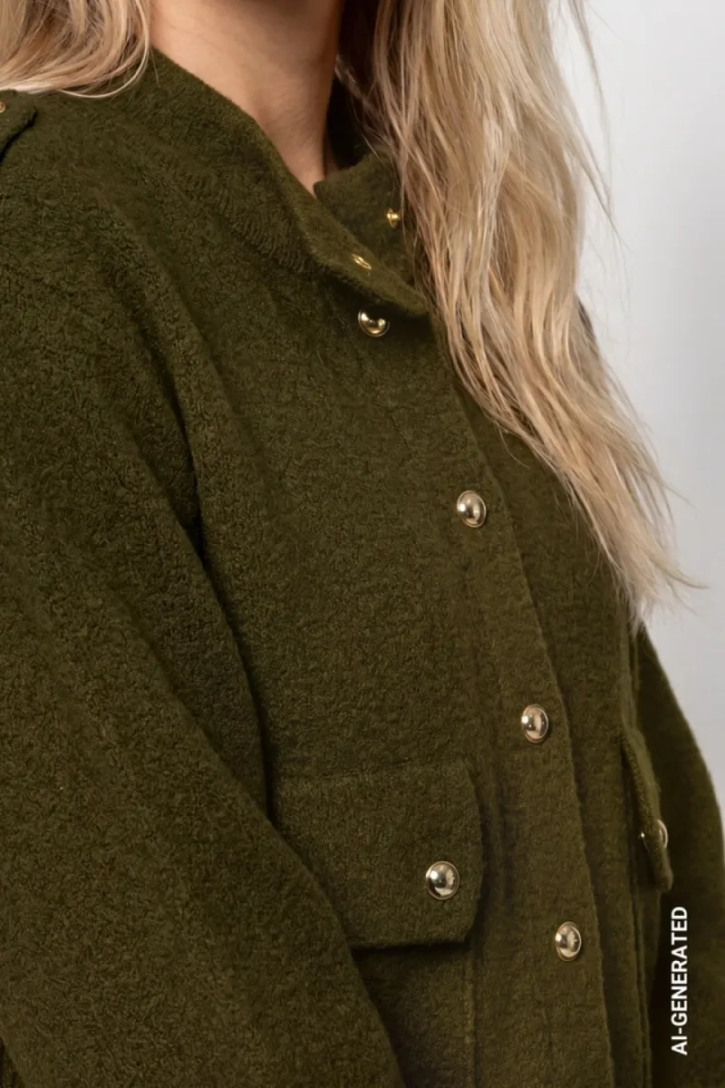 monari-gebreide-vest-met-decoratieve-knopen-809935-618-olive-olijf-5 Monari-Gebreide vest met decoratieve knopen-809935-618 Olive-OLIJF