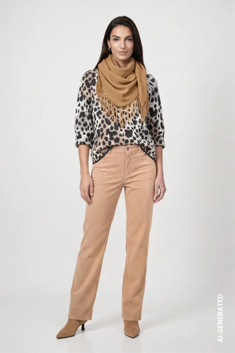 monari-knit-jumper-with-leopard-jacquard-pattern-809960-834-dark-grey-melange-pattern-donker-grijs-grafiet-5 Monari-Knit jumper with leopard jacquard pattern-809960-834 Dark grey melange pattern-DONKER GRIJS/GRAFIET