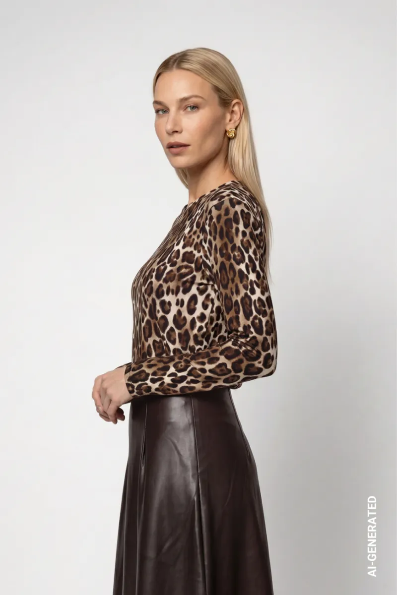 monari-long-sleeve-shirt-with-leopard-print-809869-572-hazel-pattern-bruin-3 Monari-Long-sleeve shirt with leopard print-809869-572 Hazel pattern-BRUIN