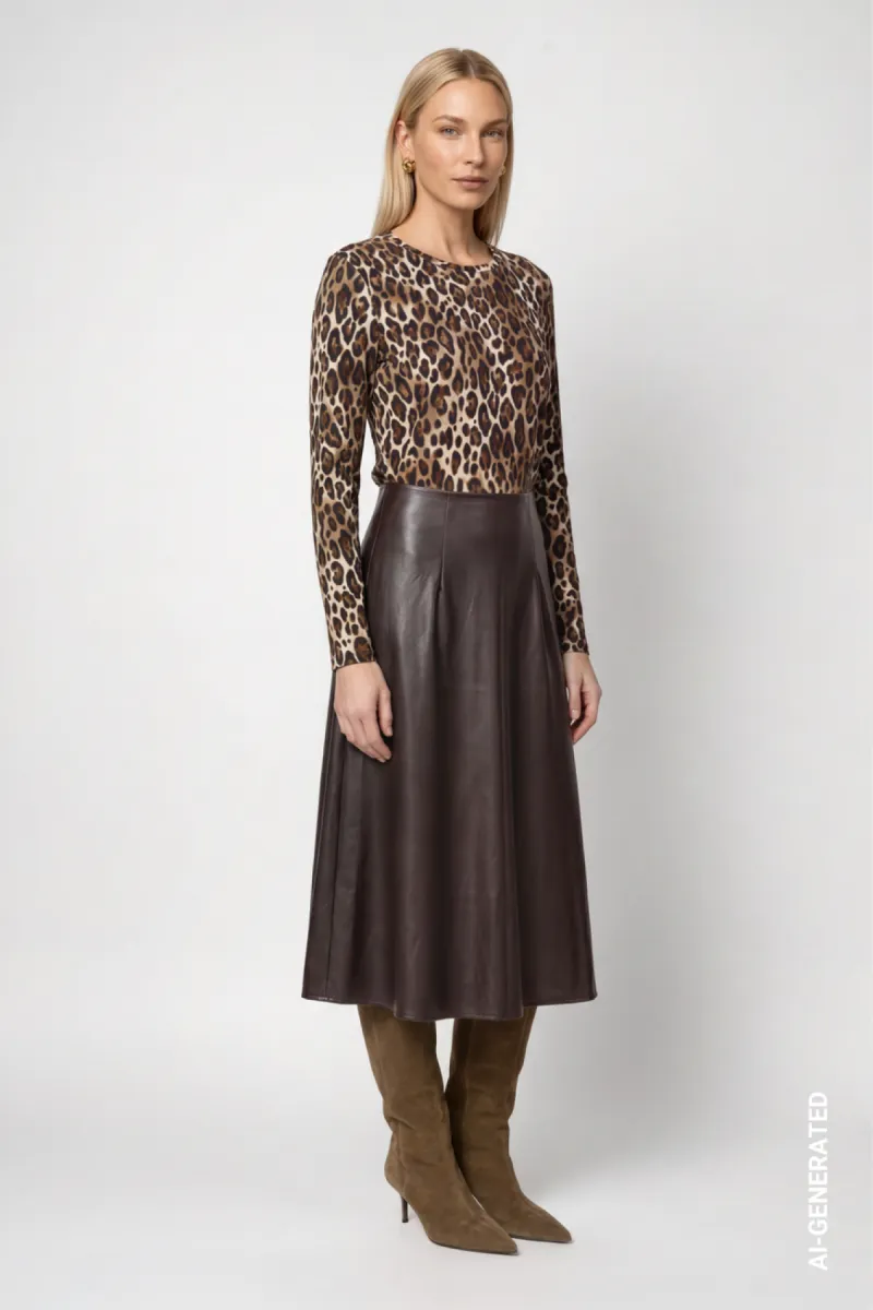 monari-long-sleeve-shirt-with-leopard-print-809869-572-hazel-pattern-bruin-5 Monari-Long-sleeve shirt with leopard print-809869-572 Hazel pattern-BRUIN