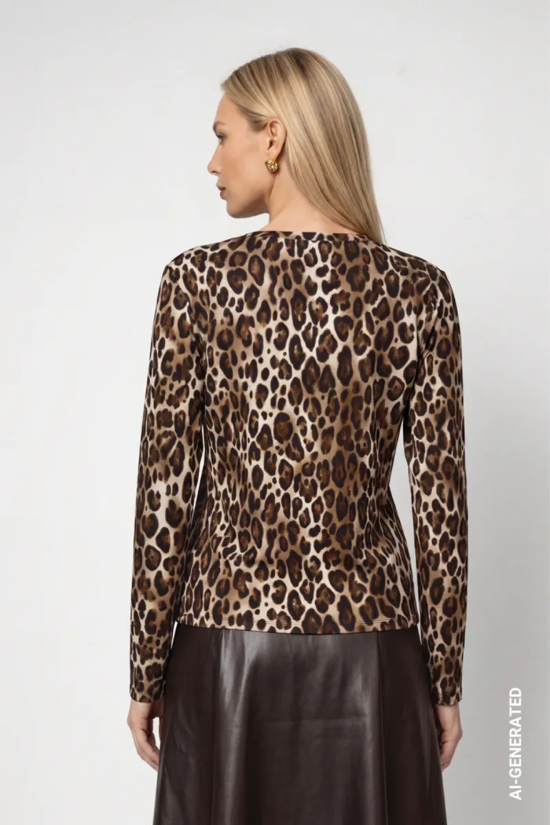 monari-long-sleeve-shirt-with-leopard-print-809869-572-hazel-pattern-bruin-6 Monari-Long-sleeve shirt with leopard print-809869-572 Hazel pattern-BRUIN
