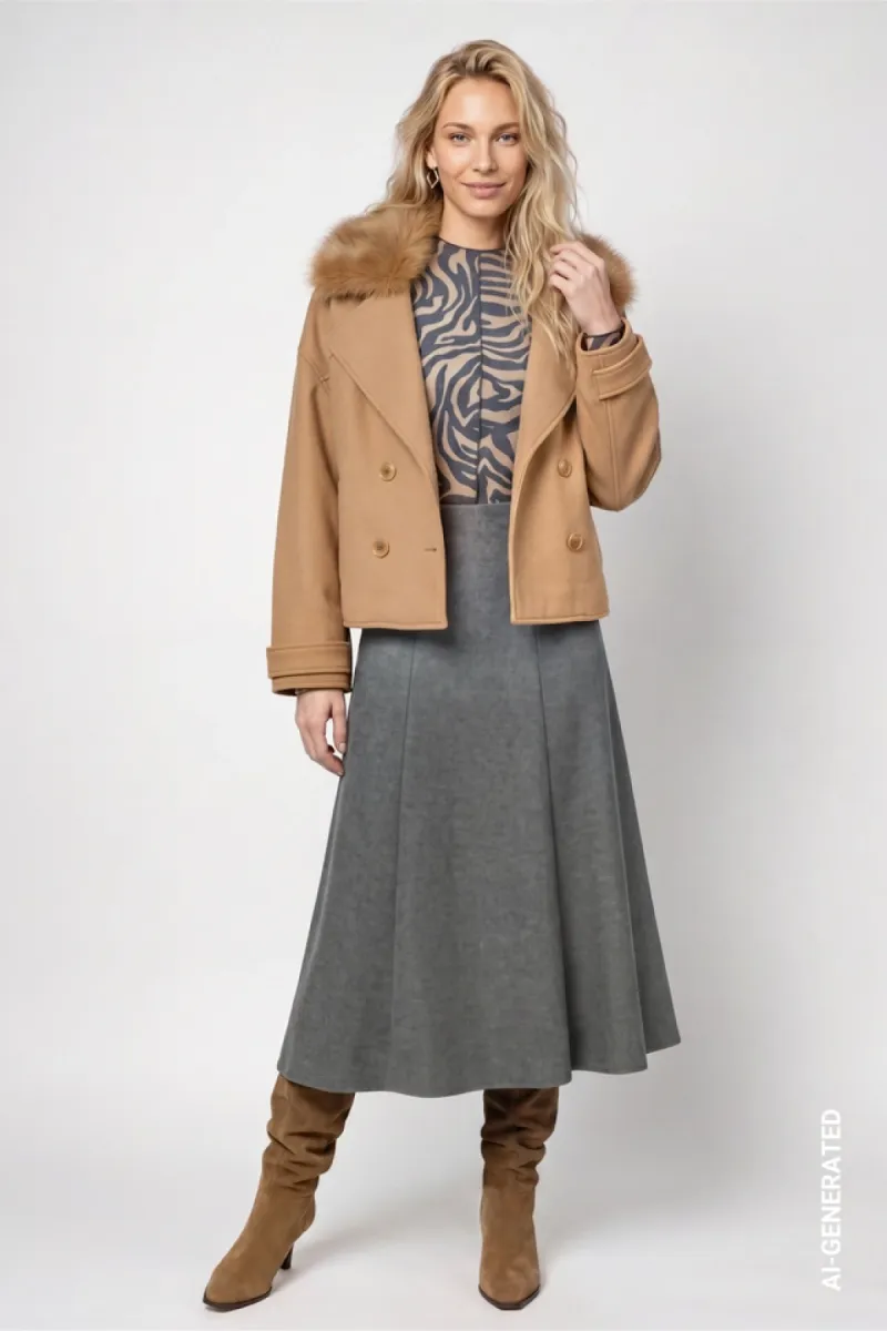 monari-long-sleeve-shirt-with-zebra-pattern-809830-528-brown-sugar-pattern-bruin-4 Monari-Long-sleeve shirt with zebra pattern-809830-528 Brown sugar pattern-BRUIN