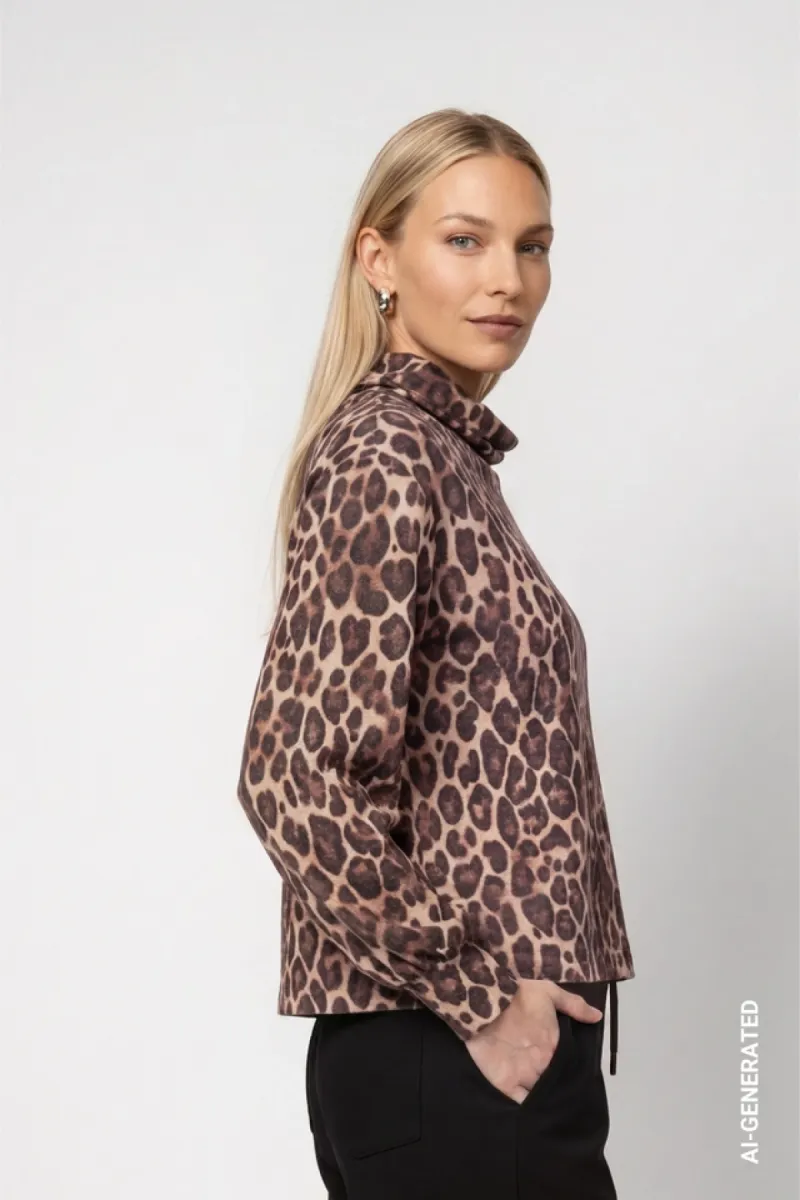 monari-sweatshirt-with-leopard-print-810097-572-hazel-pattern-bruin-3 Monari-Sweatshirt with leopard print-810097-572 Hazel pattern-BRUIN