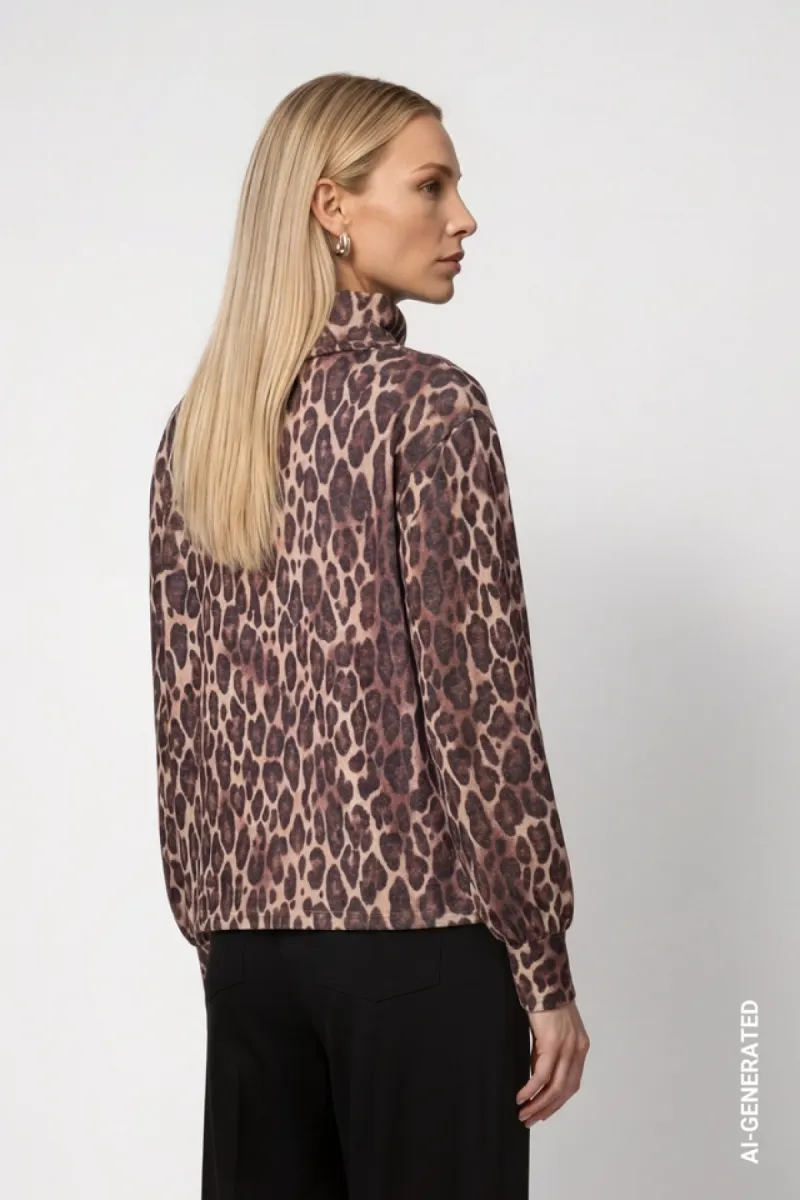 monari-sweatshirt-with-leopard-print-810097-572-hazel-pattern-bruin-5 Monari-Sweatshirt with leopard print-810097-572 Hazel pattern-BRUIN