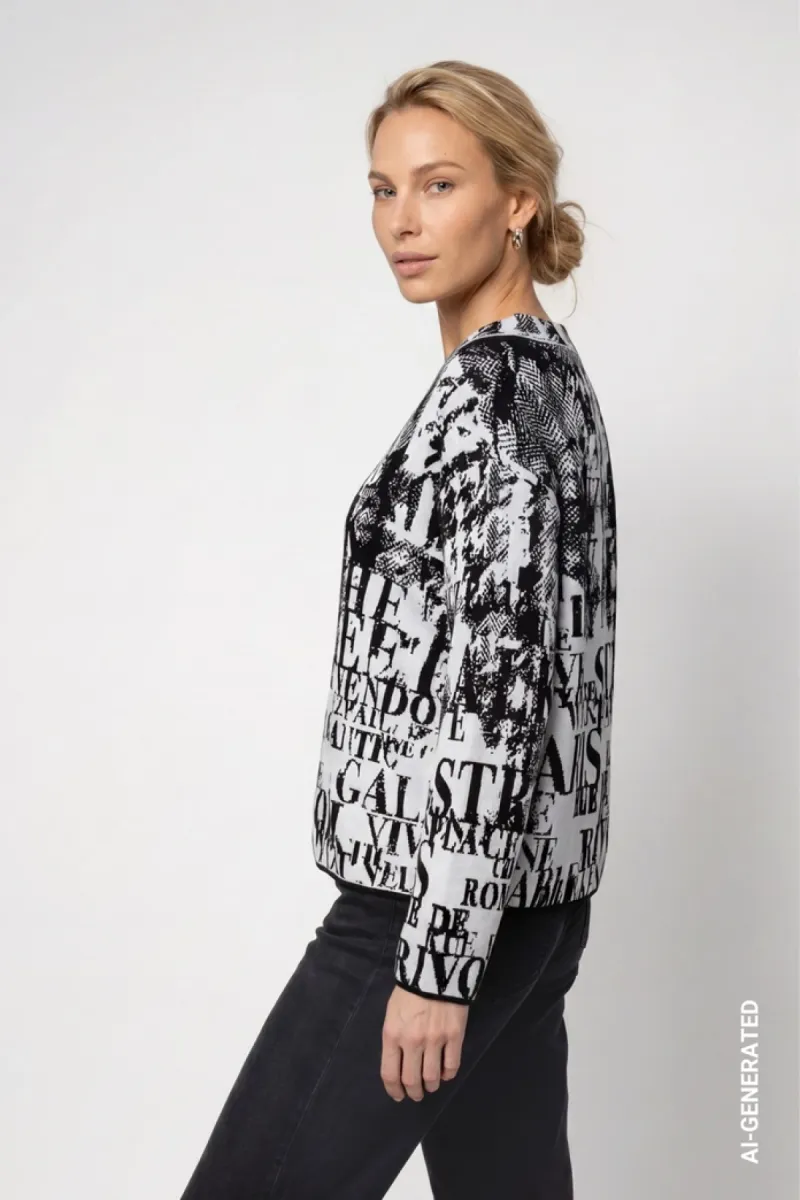 monari-trui-met-letter-jacquardpatroon-809945-998-black-pattern-zwart-4 Monari-Trui met letter-jacquardpatroon-809945-998 Black pattern-ZWART