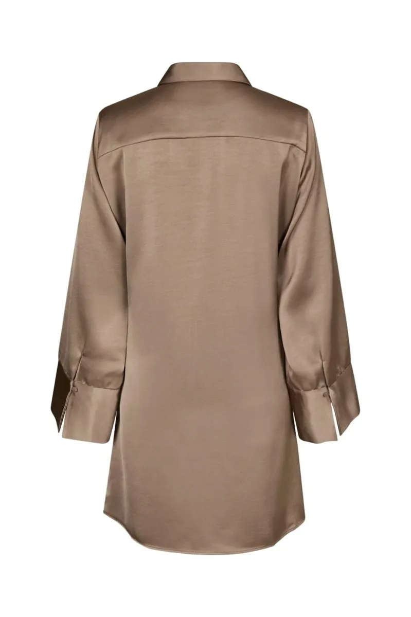 neo-noir-biria-heavy-sateen-dress-166792-811-dark-taupe-taupe-3 Neo Noir-Biria Heavy Sateen Dress-166792-811 Dark Taupe-TAUPE