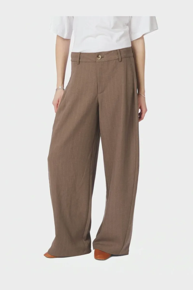 neo-noir-essaill-pinstripe-pants-170084-214-taupe-taupe-1 Neo Noir-Essaill Pinstripe Pants-170084-214 Taupe-TAUPE