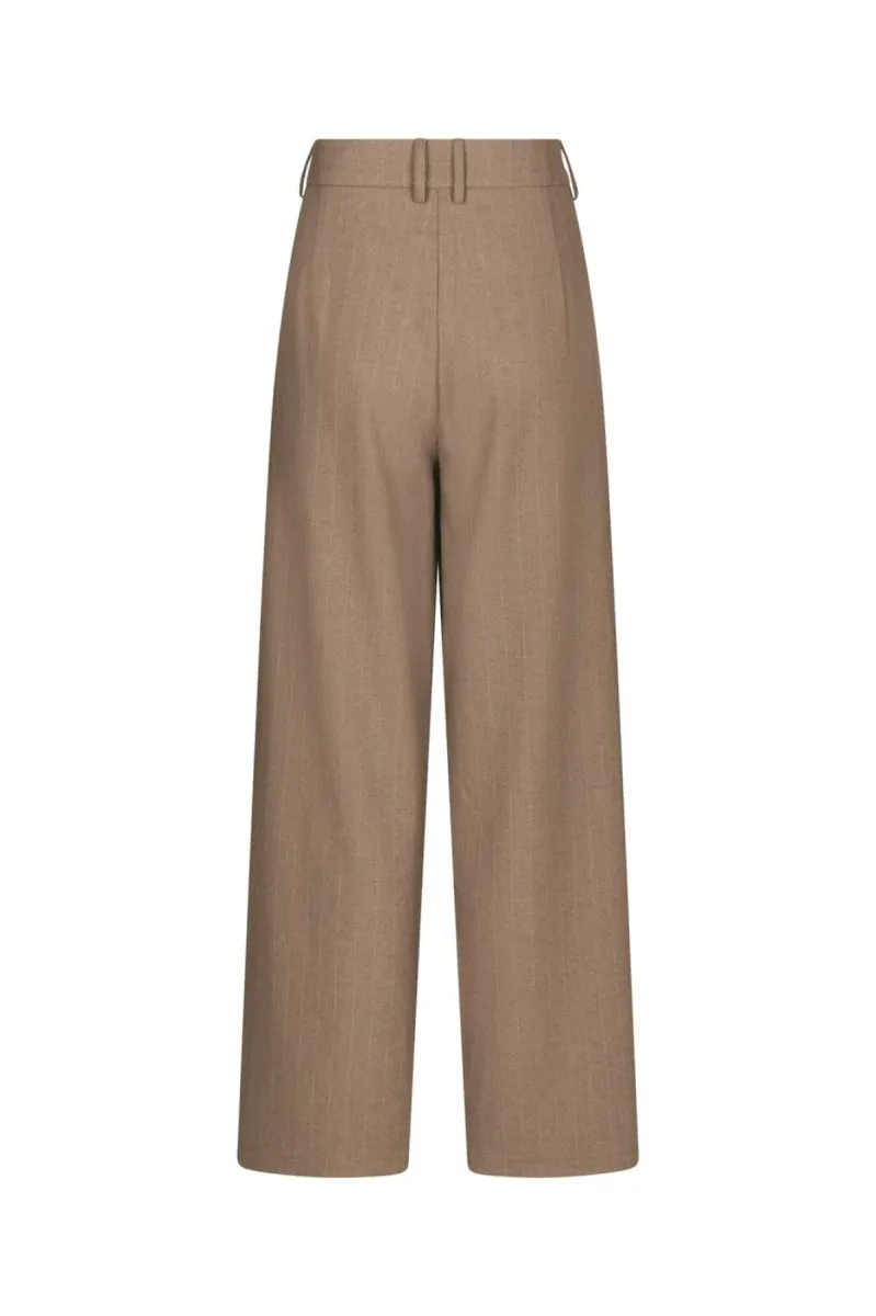 neo-noir-essaill-pinstripe-pants-170084-214-taupe-taupe-5 Neo Noir-Essaill Pinstripe Pants-170084-214 Taupe-TAUPE