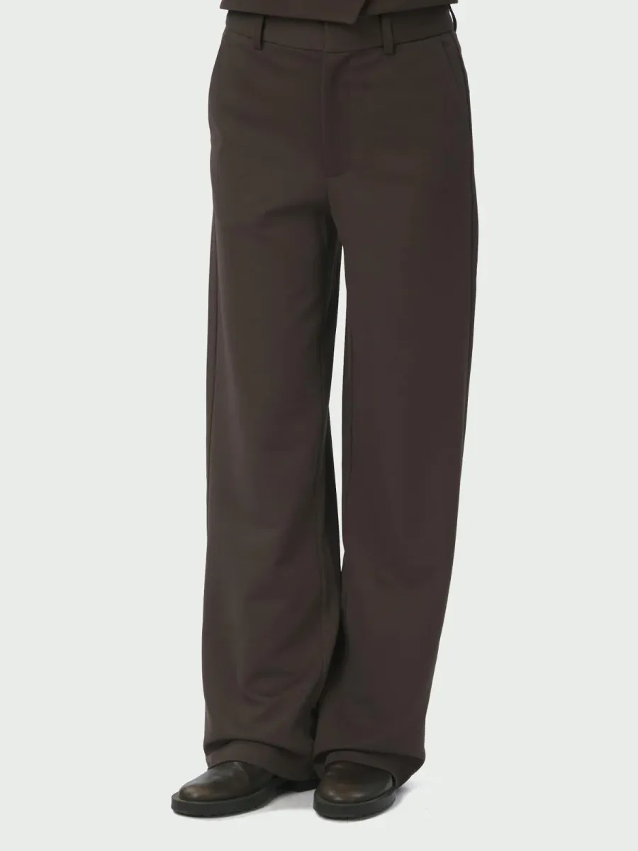 neo-noir-nathalie-suit-pants-170652-676-dark-brown-donker-bruin-1 Neo Noir-Nathalie Suit Pants-170652-676 Dark Brown-DONKER BRUIN