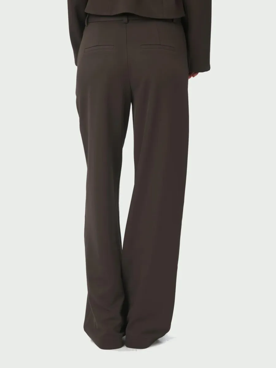 neo-noir-nathalie-suit-pants-170652-676-dark-brown-donker-bruin-3 Neo Noir-Nathalie Suit Pants-170652-676 Dark Brown-DONKER BRUIN
