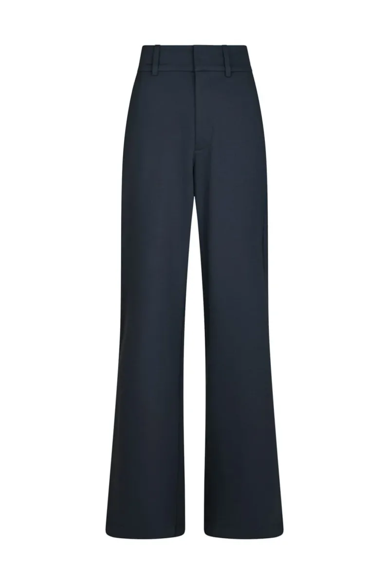 Neo Noir-Nathalie Suit Pants-170652-702 Dark Navy-NAVY