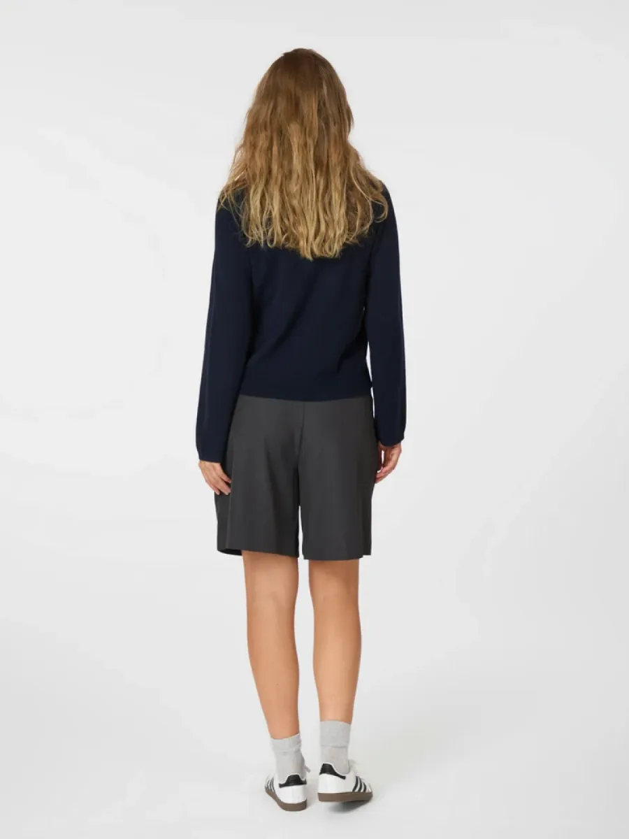 neo-noir-nika-structure-shorts-164538-104-dark-grey-grijs-melee-2 Neo Noir-Nika Structure Shorts-164538-104 Dark Grey-GRIJS MELEE