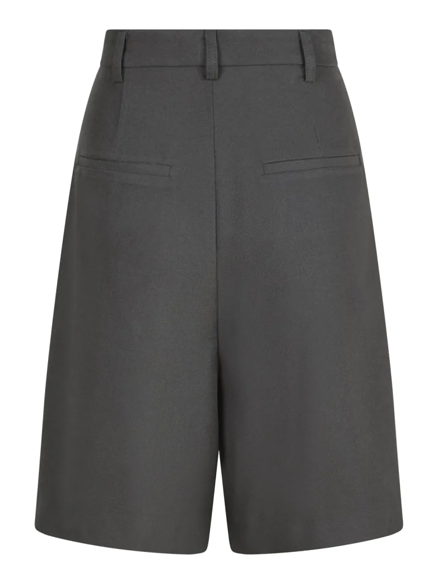 neo-noir-nika-structure-shorts-164538-104-dark-grey-grijs-melee-3 Neo Noir-Nika Structure Shorts-164538-104 Dark Grey-GRIJS MELEE