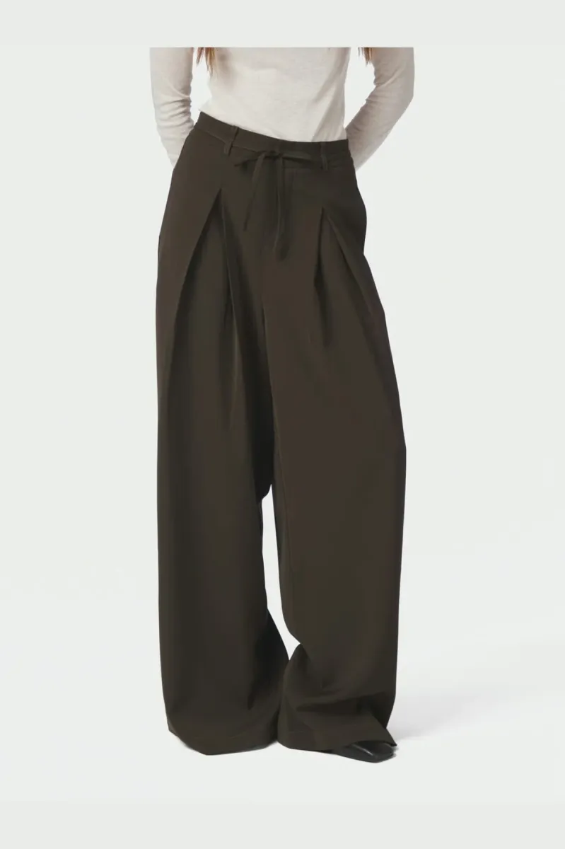 neo-noir-nika-structure-shorts-170464-676-dark-brown-donker-bruin-1 Neo Noir-Nika Structure Shorts-170464-676 Dark Brown-DONKER BRUIN