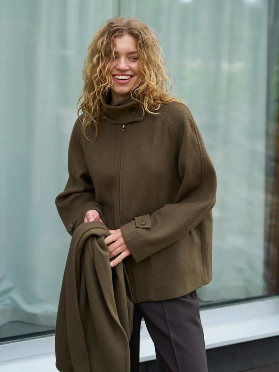 neo-noir-paige-wool-jacket-168568-176-khaki-khaki-3 Neo Noir-Paige Wool Jacket-168568-176 Khaki-KHAKI