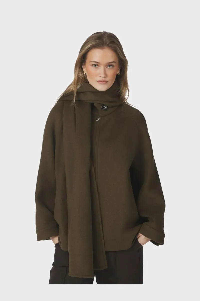 neo-noir-paige-wool-jacket-168568-176-khaki-khaki-4 Neo Noir-Paige Wool Jacket-168568-176 Khaki-KHAKI