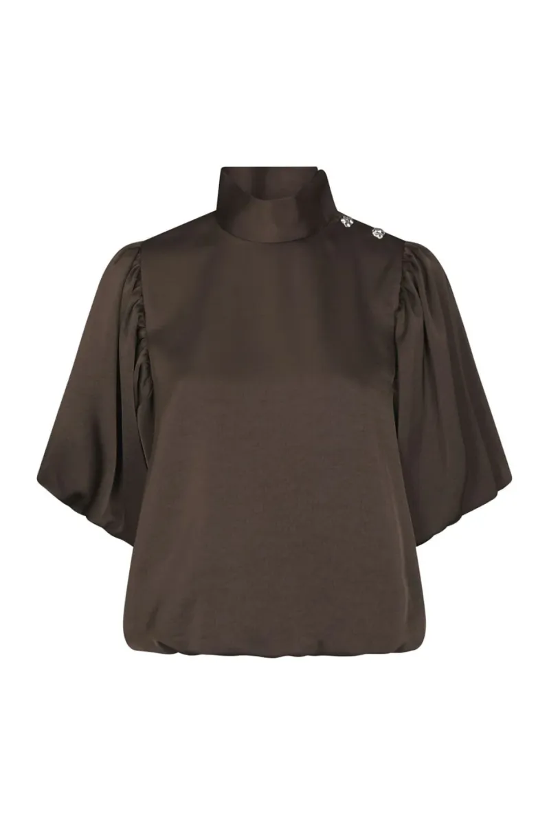 Neo Noir-Parisa-170396-676 Dark Brown-BRUIN