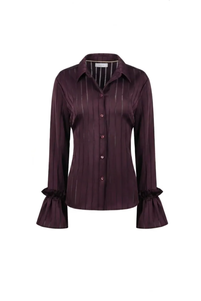 NUKUS-Amalia-NKF02126-333 Cherry-AUBERGINE