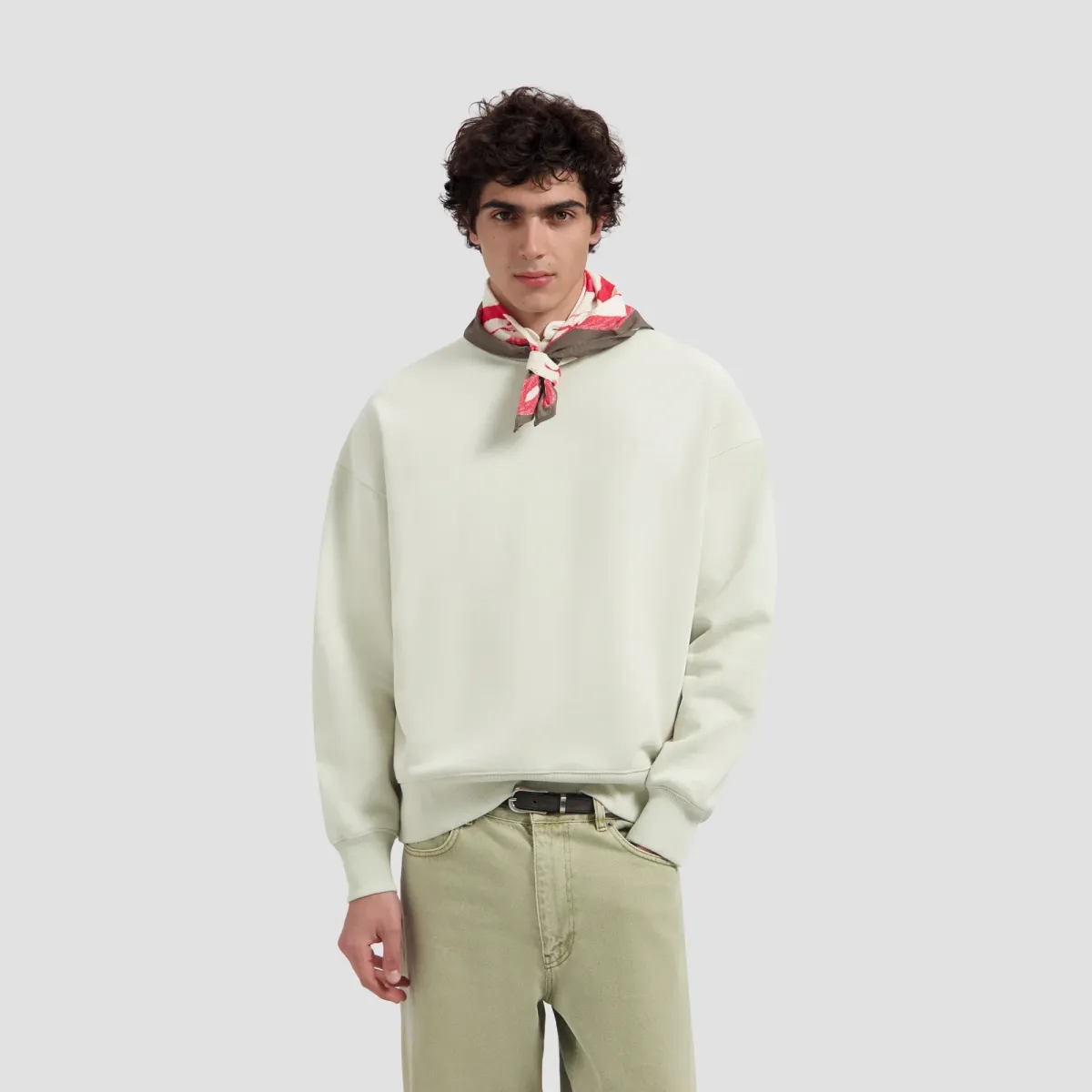olaf-porcelain-cowboy-bandana-a260821-chocolatechip-off-white-chocolade-1 Olaf-Porcelain cowboy bandana-A260821-Chocolatechip off white-CHOCOLADE