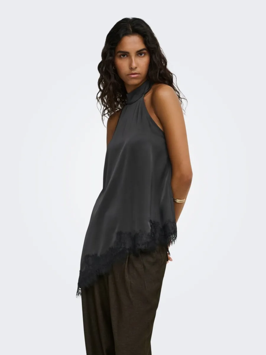 only-jdydenise-halterneck-top-wvn-15385285-black-black-3 ONLY-JDYDENISE HALTERNECK TOP WVN-15385285-Black-BLACK