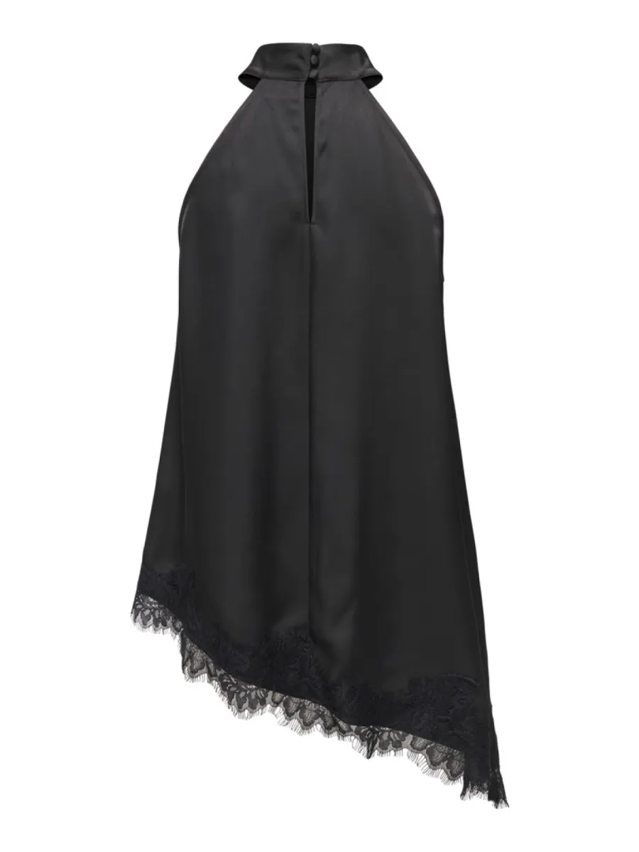 only-jdydenise-halterneck-top-wvn-15385285-black-black-6 ONLY-JDYDENISE HALTERNECK TOP WVN-15385285-Black-BLACK
