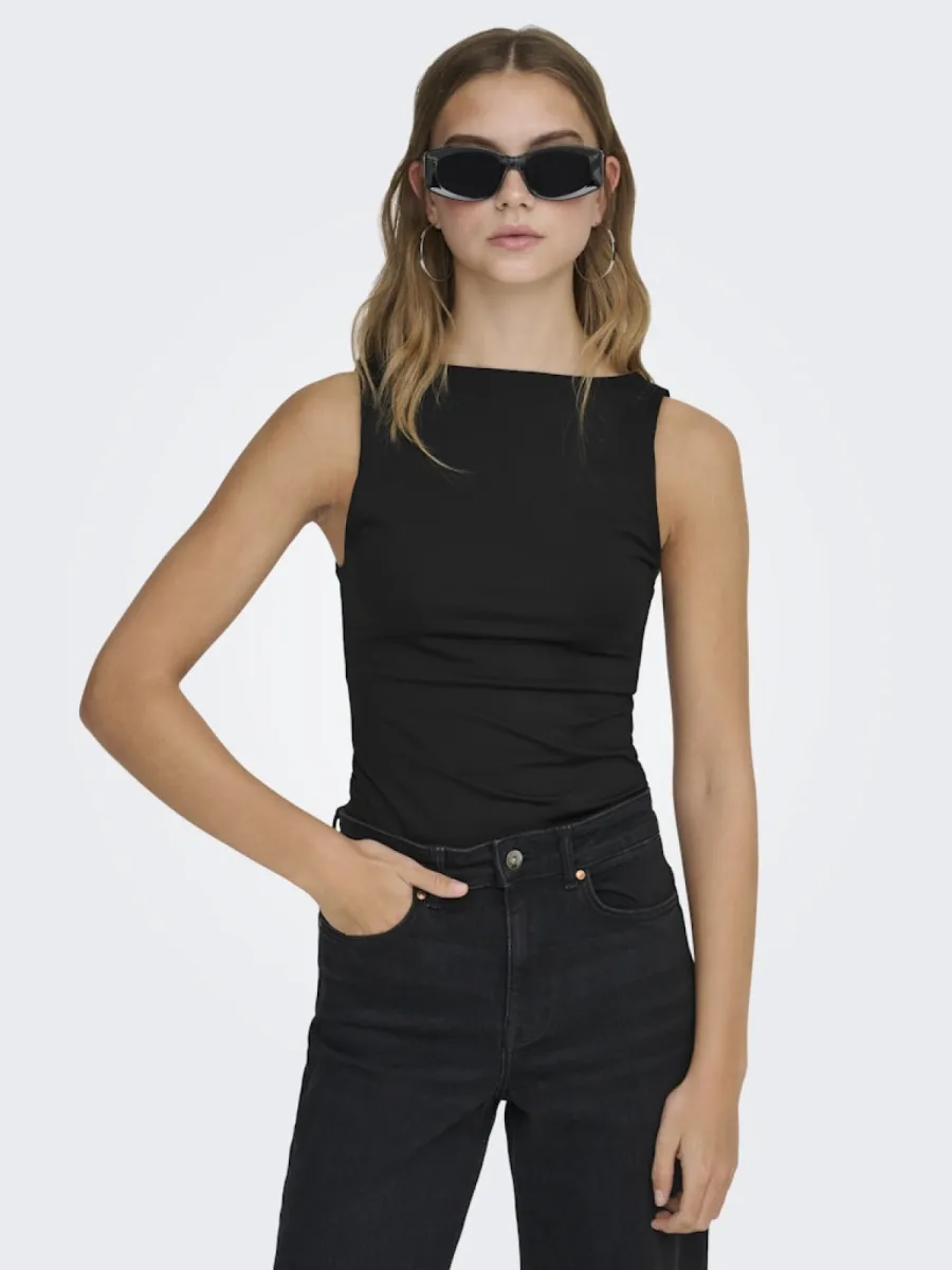 only-onlea-s-l-2-ways-fit-top-jrs-noos-15278090-black-zwart-4 ONLY-ONLEA S/L 2-WAYS FIT TOP JRS NOOS-15278090-Black-ZWART