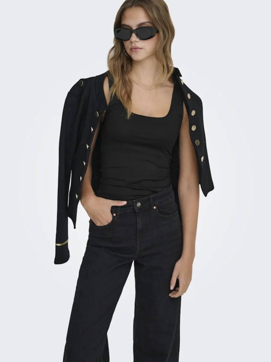 only-onlea-s-l-2-ways-fit-top-jrs-noos-15278090-black-zwart-5 ONLY-ONLEA S/L 2-WAYS FIT TOP JRS NOOS-15278090-Black-ZWART