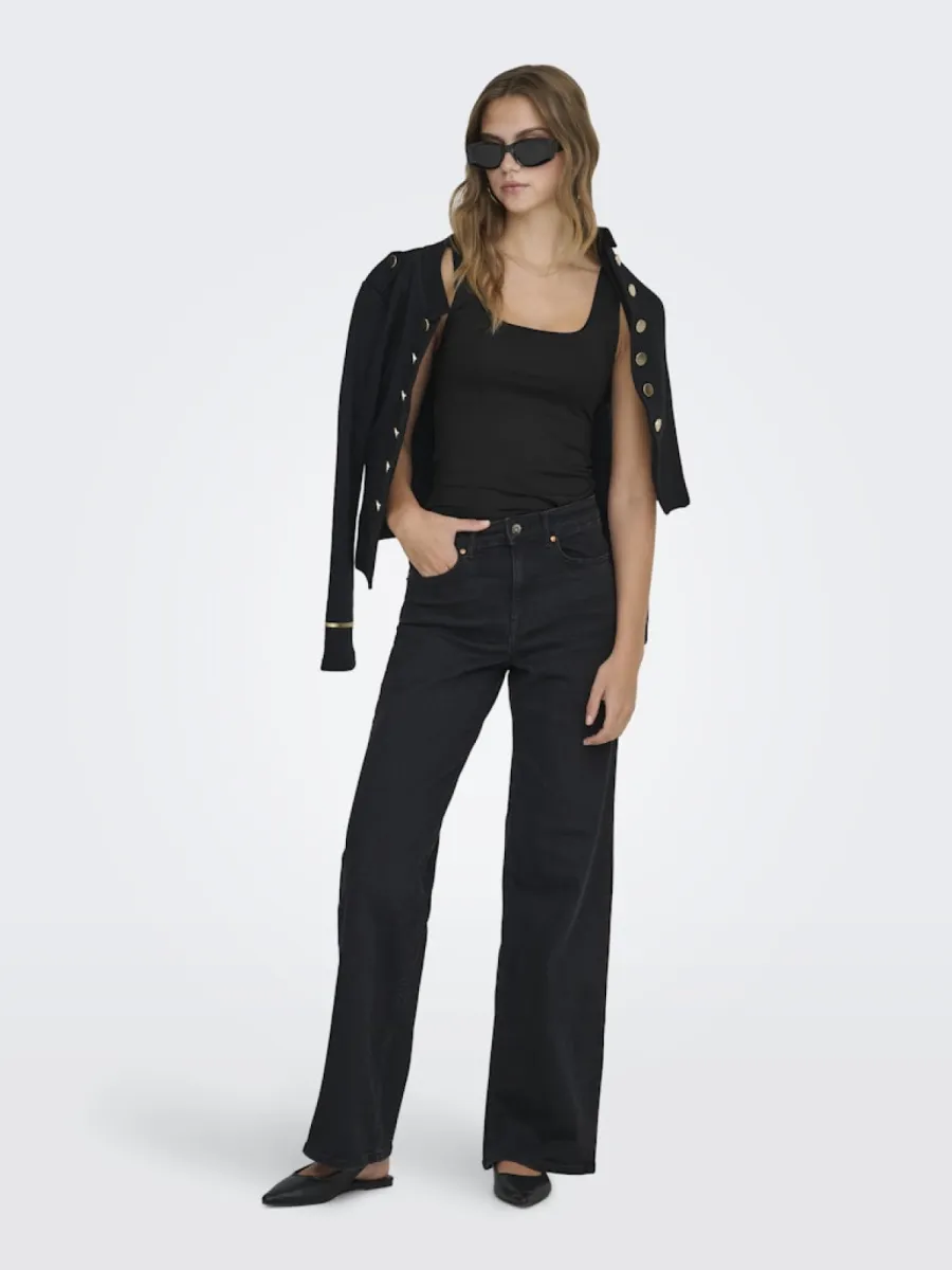 only-onlea-s-l-2-ways-fit-top-jrs-noos-15278090-black-zwart-6 ONLY-ONLEA S/L 2-WAYS FIT TOP JRS NOOS-15278090-Black-ZWART