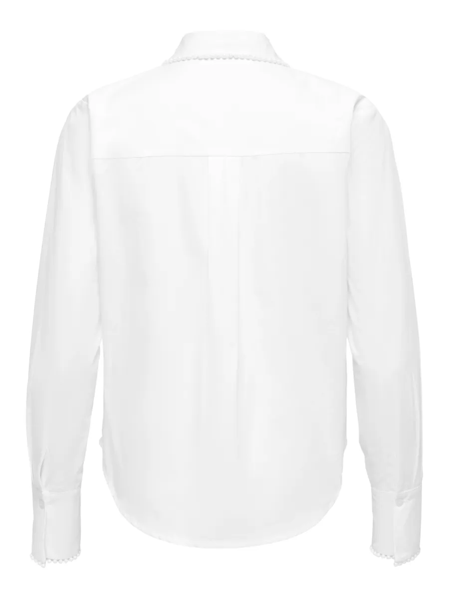 only-onlnemil-l-s-pearl-detail-shirt-wvn-15383039-bright-white-wit-4 ONLY-ONLNEMIL L/S PEARL DETAIL SHIRT WVN-15383039-Bright White-WIT