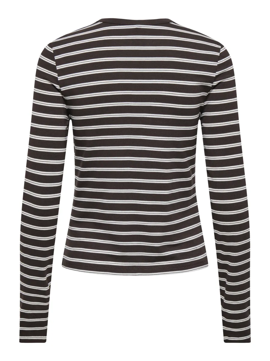 only-onlnina-l-s-aop-top-jrs-15384045-coffee-bean-cafe-3 ONLY-ONLNINA L/S AOP TOP JRS-15384045-Coffee Bean-CAFE