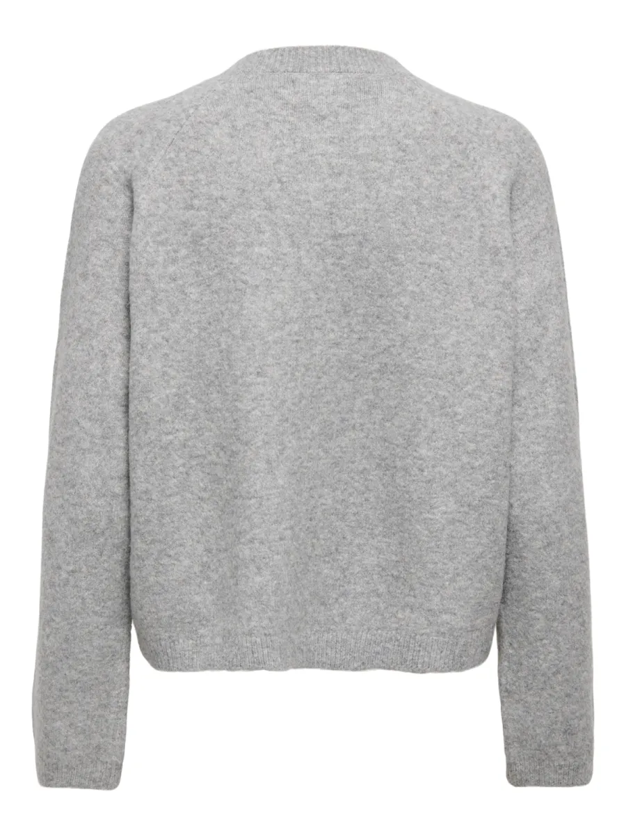 only-onlpiemonte-l-s-cardigan-knt-noos-15344118-light-grey-melange-licht-parel-grijs-2 ONLY-ONLPIEMONTE L/S CARDIGAN KNT NOOS-15344118-Light Grey Melange-LICHT-/PAREL GRIJS