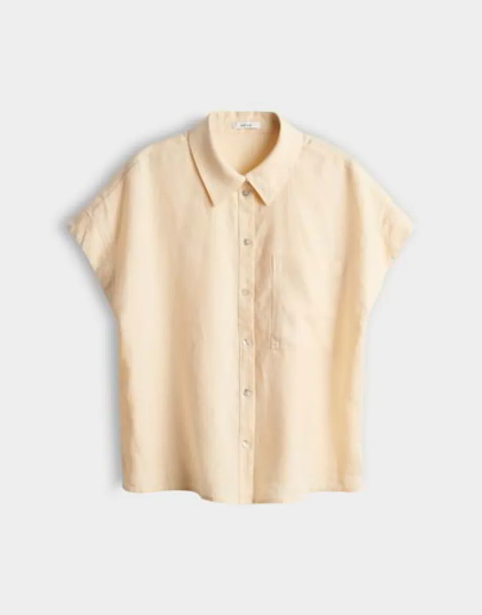 Opus-Felisa-10417514078468-50010 Honey butter-GEEL