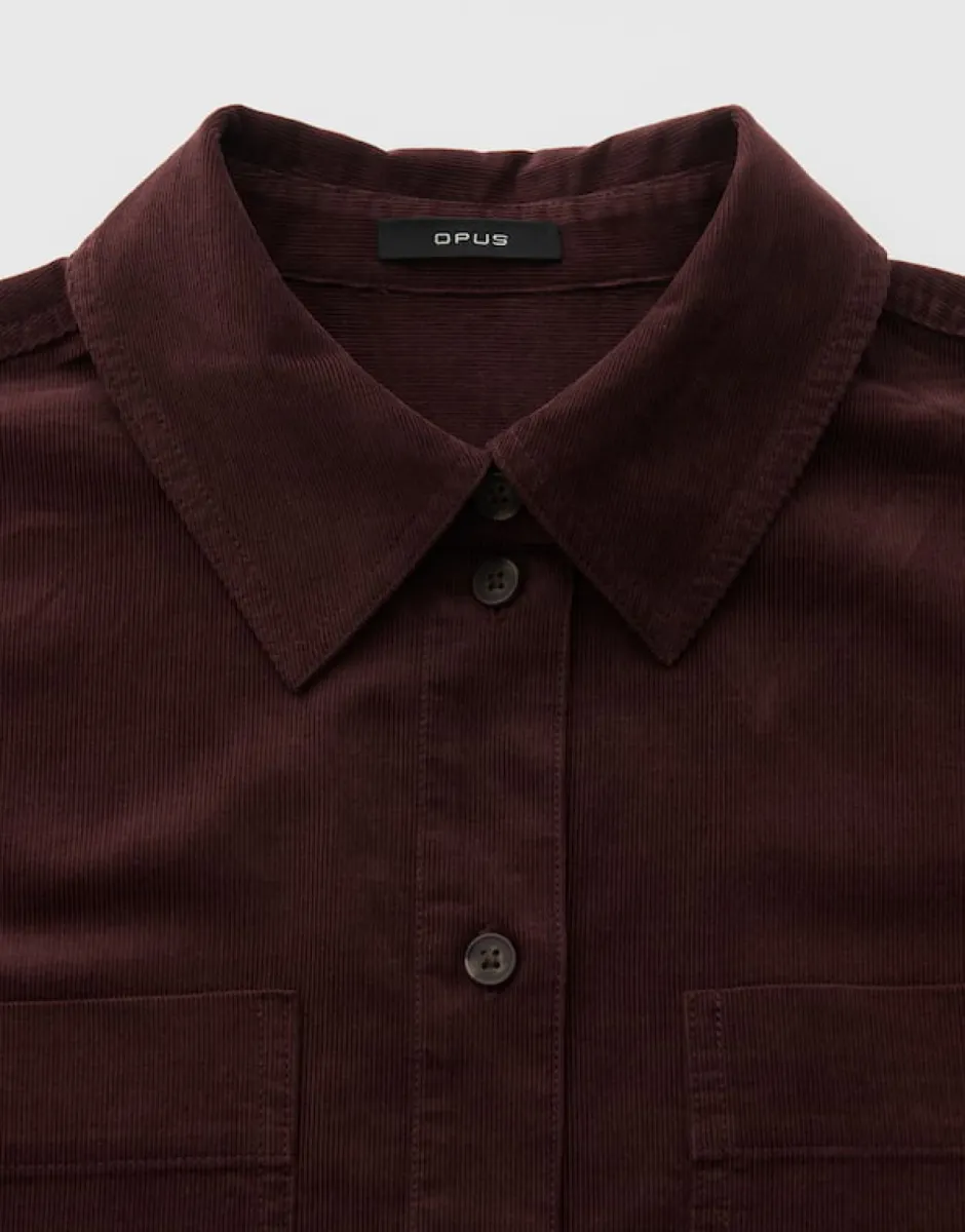 Opus-Fronna-10620111650106-40046 Cherry jam-PAARS