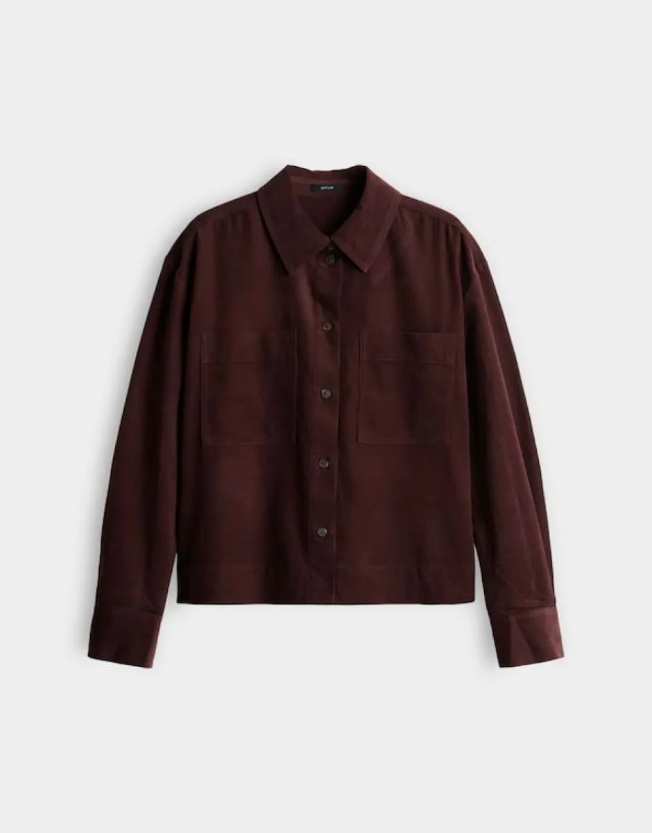 Opus-Fronna-10620111650106-40046 Cherry jam-PAARS