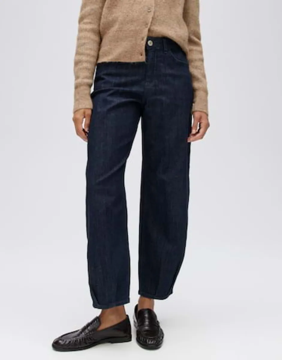 opus-lolah-heritage-1045929275106-70419-rinsed-blue-donker-denim-2 Opus-Lolah heritage-1045929275106-70419 Rinsed blue-DONKER DENIM