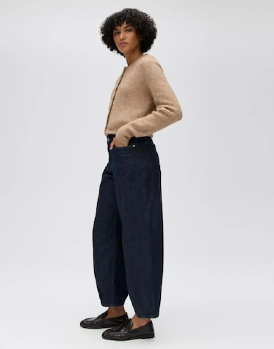 opus-lolah-heritage-1045929275106-70419-rinsed-blue-donker-denim-4 Opus-Lolah heritage-1045929275106-70419 Rinsed blue-DONKER DENIM