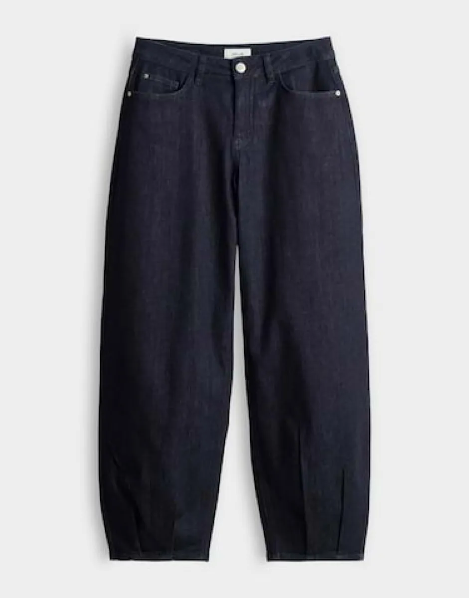 Opus-Lolah heritage-1045929275106-70419 Rinsed blue-DONKER DENIM