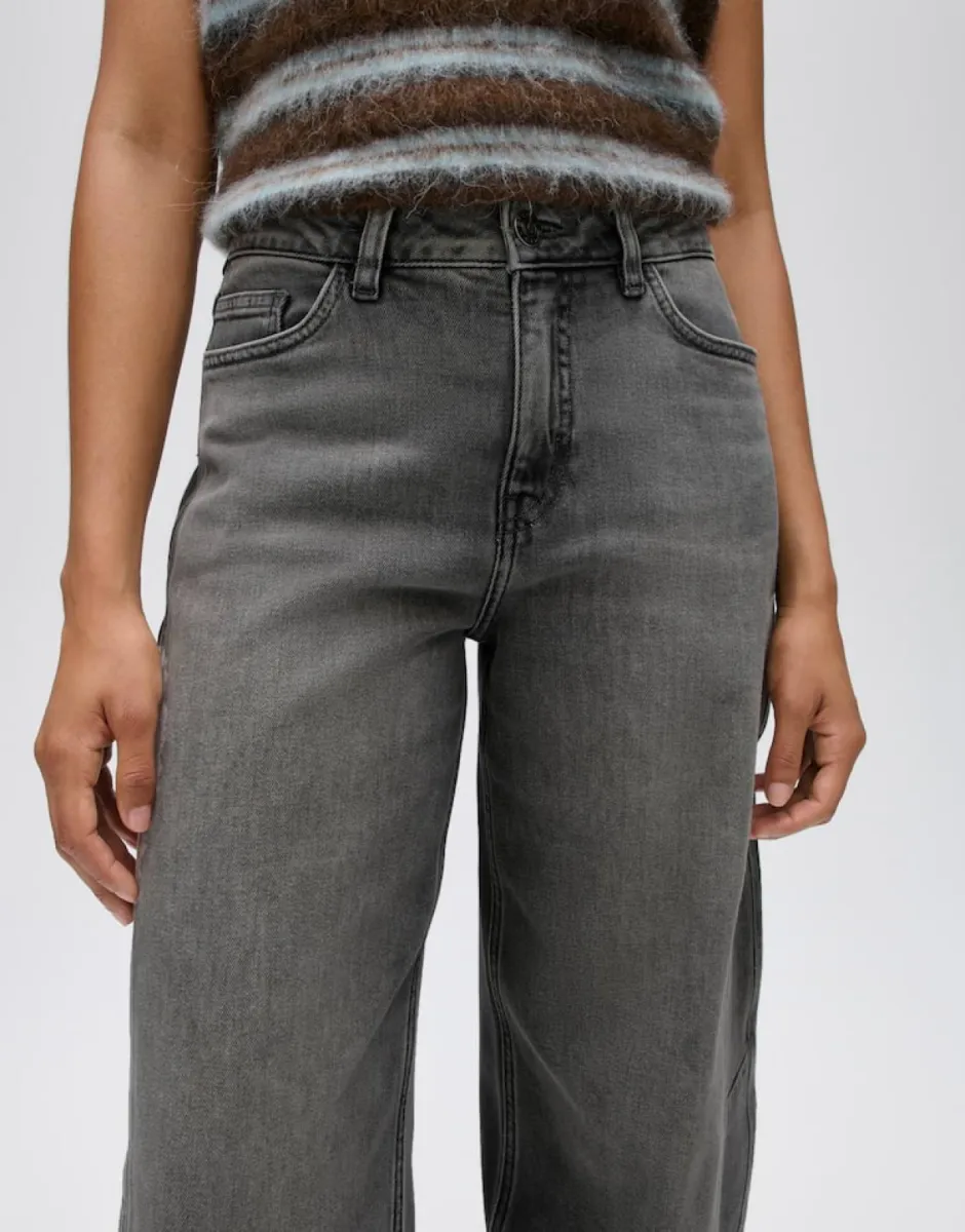 Opus-Lolah motion-10539314460106-70404 Mid grey-GRIJS